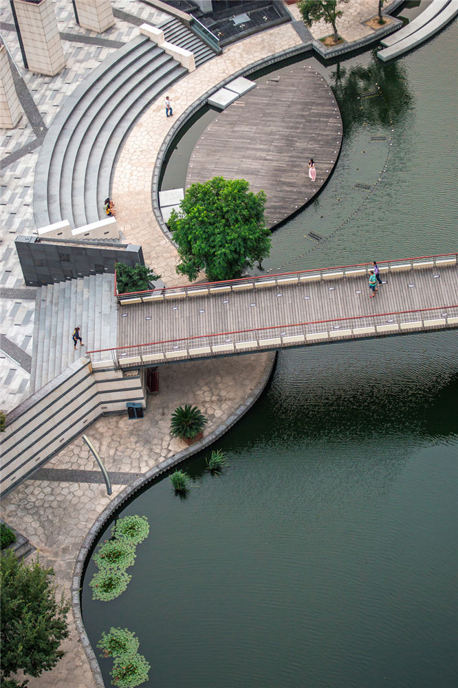 Reconstrucción del Río de la Ciudad de Zhangjiagang